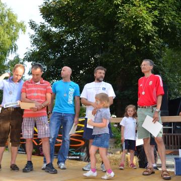 3. Edelweiss Trophy 2013 – Foto 240