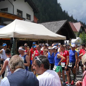 2. Edelweiss Trophy 2012 – Foto 1