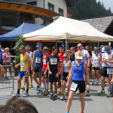 2. Edelweiss Trophy 2012 – Foto 2
