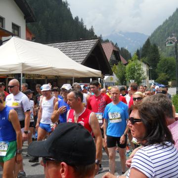 2. Edelweiss Trophy 2012 – Foto 3