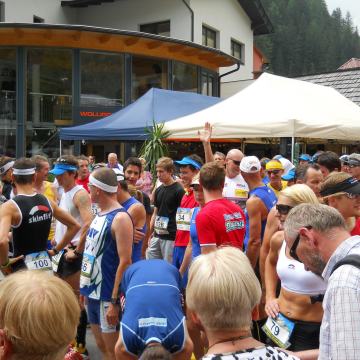 2. Edelweiss Trophy 2012 – Foto 4