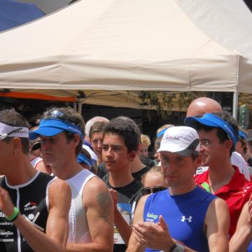 2. Edelweiss Trophy 2012 – Foto 5