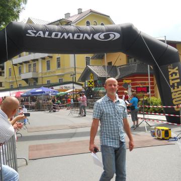 2. Edelweiss Trophy 2012 – Foto 6
