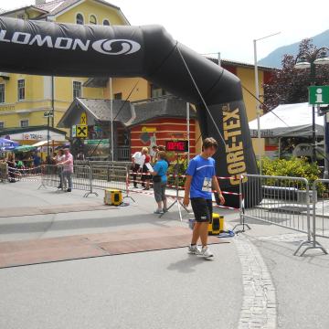 2. Edelweiss Trophy 2012 – Foto 7
