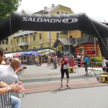2. Edelweiss Trophy 2012 – Foto 8