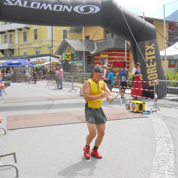2. Edelweiss Trophy 2012 – Foto 9