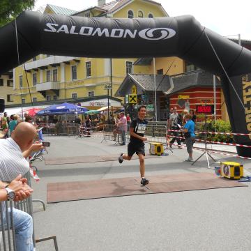 2. Edelweiss Trophy 2012 – Foto 10