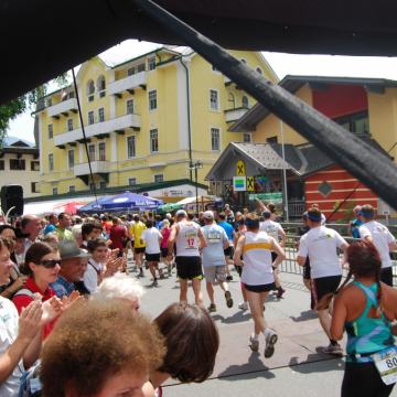 2. Edelweiss Trophy 2012 – Foto 37