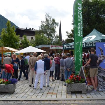4. Edelweiss Trophy 2014 – Foto 1