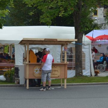 4. Edelweiss Trophy 2014 – Foto 7