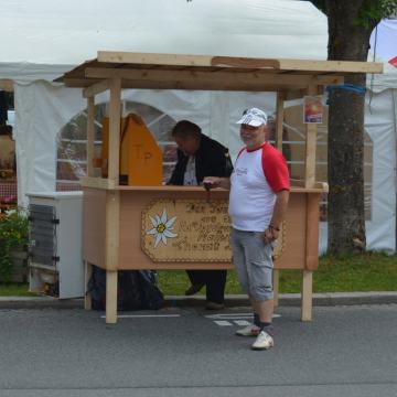 4. Edelweiss Trophy 2014 – Foto 8