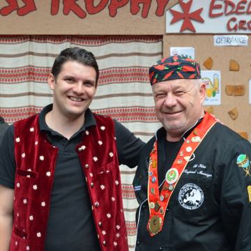 4. Edelweiss Trophy 2014 – Foto 13