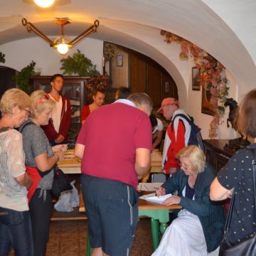 4. Edelweiss Trophy 2014 – Foto 20