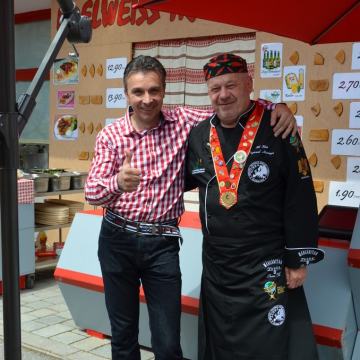 4. Edelweiss Trophy 2014 – Foto 27