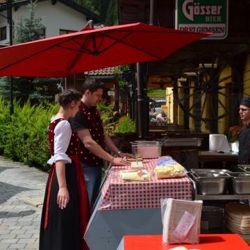 4. Edelweiss Trophy 2014 – Foto 29