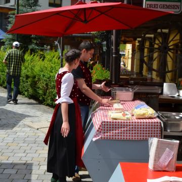 4. Edelweiss Trophy 2014 – Foto 30