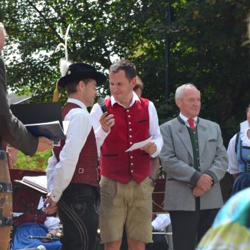 4. Edelweiss Trophy 2014 – Foto 38