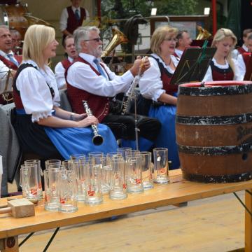4. Edelweiss Trophy 2014 – Foto 45