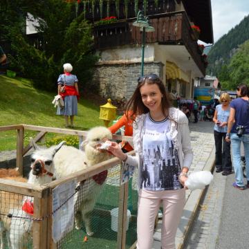 4. Edelweiss Trophy 2014 – Foto 76