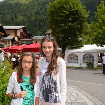 4. Edelweiss Trophy 2014 – Foto 81