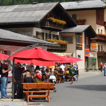 4. Edelweiss Trophy 2014 – Foto 84