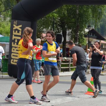 4. Edelweiss Trophy 2014 – Foto 89