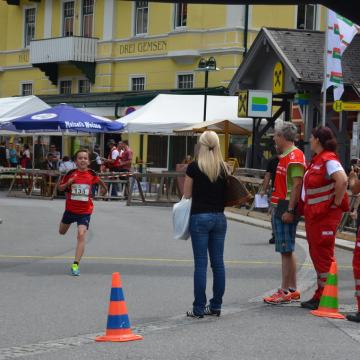 4. Edelweiss Trophy 2014 – Foto 96