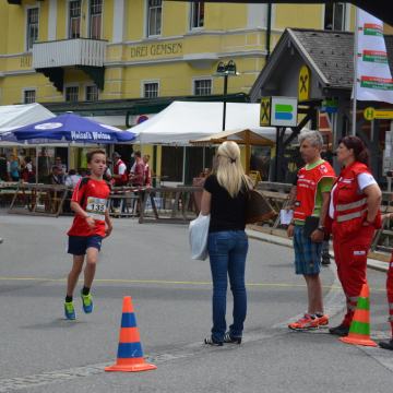 4. Edelweiss Trophy 2014 – Foto 98