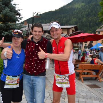 4. Edelweiss Trophy 2014 – Foto 315
