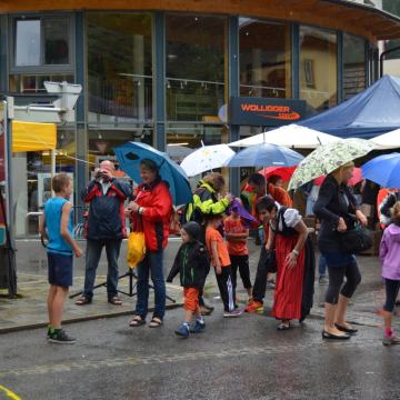 4. Edelweiss Trophy 2014 – Foto 393