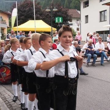 5. Edelweiss Trophy 2015 – Foto 3