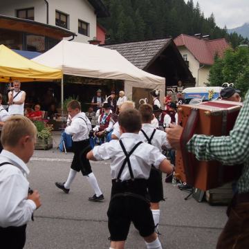 5. Edelweiss Trophy 2015 – Foto 5