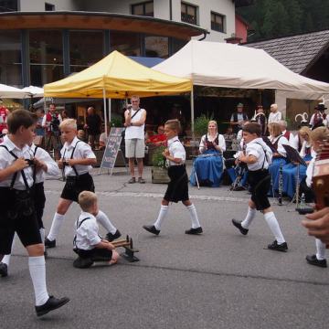 5. Edelweiss Trophy 2015 – Foto 6