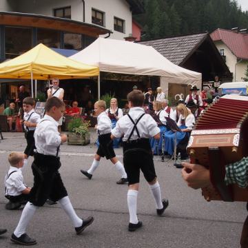 5. Edelweiss Trophy 2015 – Foto 7
