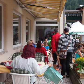 5. Edelweiss Trophy 2015 – Foto 10