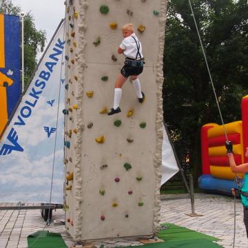 5. Edelweiss Trophy 2015 – Foto 12