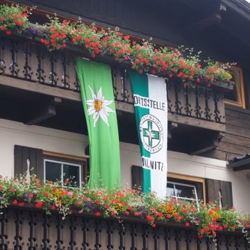 5. Edelweiss Trophy 2015 – Foto 15