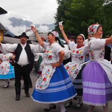 5. Edelweiss Trophy 2015 – Foto 19