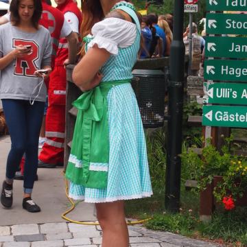 5. Edelweiss Trophy 2015 – Foto 27
