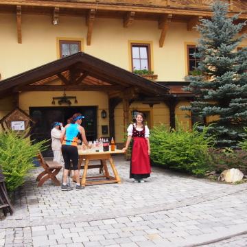 5. Edelweiss Trophy 2015 – Foto 43