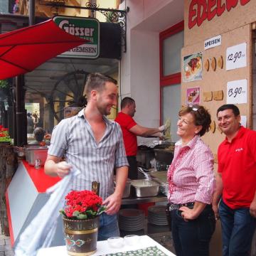 5. Edelweiss Trophy 2015 – Foto 54