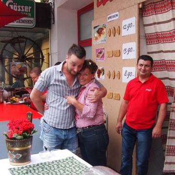 5. Edelweiss Trophy 2015 – Foto 55