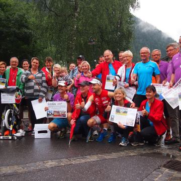 5. Edelweiss Trophy 2015 – Foto 173