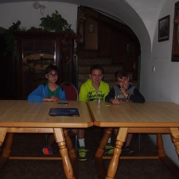 5. Edelweiss Trophy 2015 – Foto 179