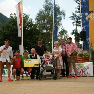 6. Edelweiss Trophy 2016 – Foto 170