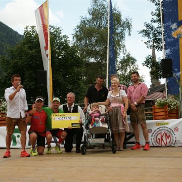 6. Edelweiss Trophy 2016 – Foto 171
