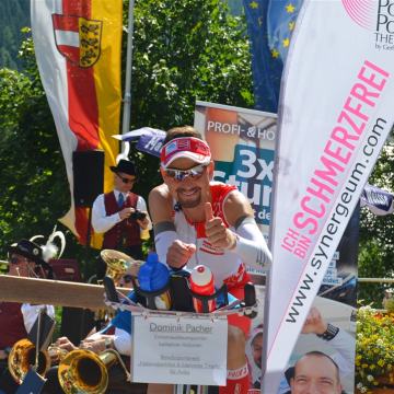 6. Edelweiss Trophy 2016 – Foto 1