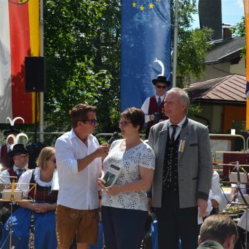 6. Edelweiss Trophy 2016 – Foto 2