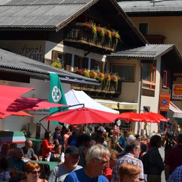 6. Edelweiss Trophy 2016 – Foto 3