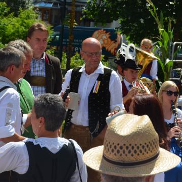 6. Edelweiss Trophy 2016 – Foto 4
